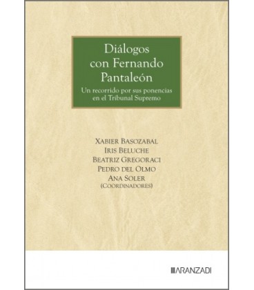 DIALOGOS CON FERNANDO PANTALEON