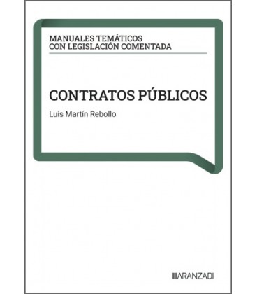 CONTRATOS PUBLICOS