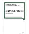 CONTRATOS PUBLICOS