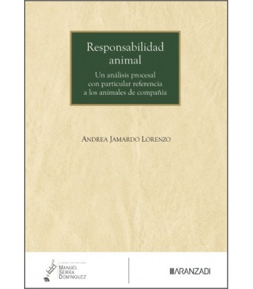 RESPONSABILIDAD ANIMAL