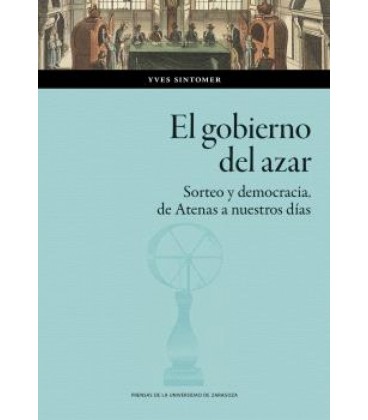EL GOBIERNO DEL AZAR