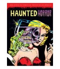 HAUNTED HORROR BIBLIOTECA DE COMICS DE TERROR DE LOS AÑOS 50 VOLUMEN 1