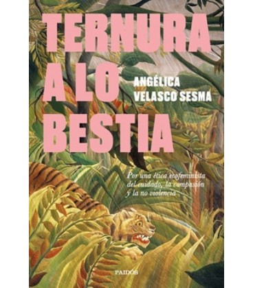 TERNURA A LO BESTIA