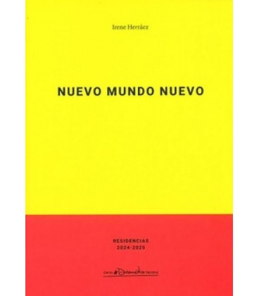 NUEVO MUNDO NUEVO