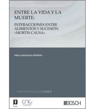 ENTRE LA VIDA Y LA MUERTE: INTERACCIONES ENTRE ALIMENTOS Y SUCESION M