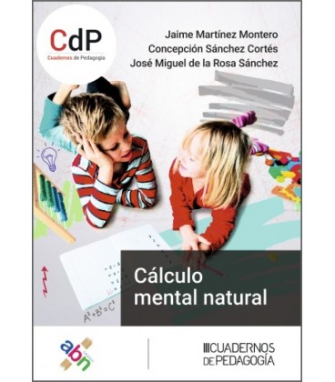 CALCULO MENTAL NATURAL