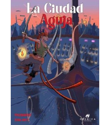 LA CIUDAD AGUJA