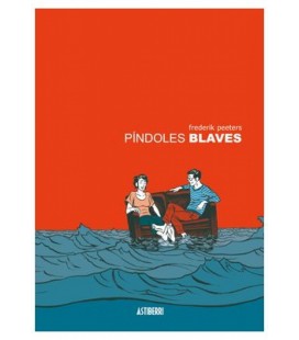 PINDOLES BLAVES (CATALAN)
