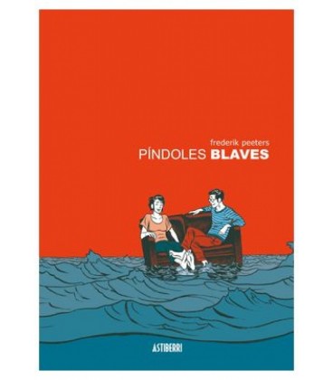 PINDOLES BLAVES (CATALAN)