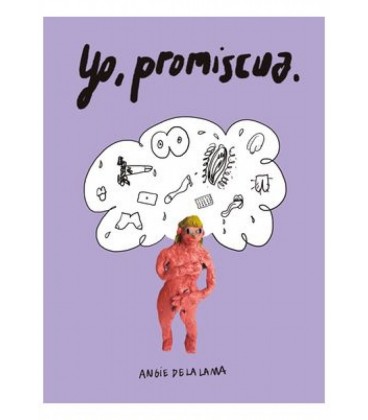 YO PROMISCUA