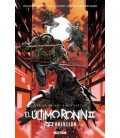 TEENAGE MUTANT NINJA TURTLES : EL ULTIMO RONIN II . REEVOLUCION