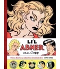 LIL ABNER VOLUMEN 6 (1945-1946)
