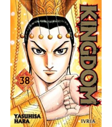 KINGDOM 38