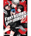 FANTASMAS SIN IMAGEN VOL.01
