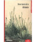 BREVE TEORIA DE LA DISTANCIA