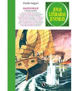 JOYAS LITERARIAS JUVENILES VOL.5 1972 (BRUGUERA - SD)