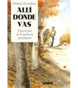 ALLI DONDE VAS