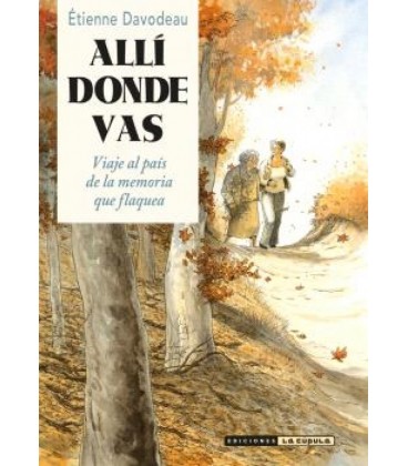 ALLI DONDE VAS