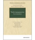 TUTELA IMPUGNATORIA: LOS RECURSOS