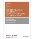 LA INVESTIGACION EN CIENCIAS SOCIALES Y JURIDICAS EN TIEMPOS DE IA