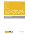 LA CORTE INTERNACIONAL DE JUSTICIA: PERSPECTIVAS DESDE LA PRACTICA
