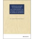 JUBILACION PRIVADA DE PROFESIONALES POR CUENTA PROPIA Y SU CONTRASTE C