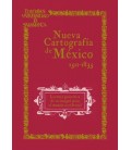 NUEVA CARTOGRAFIA DE MEXICO. LECTURA GEOCRITICA DE SU IMAGEN PARA EL M