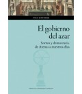 EL GOBIERNO DEL AZAR
