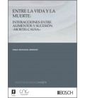 ENTRE LA VIDA Y LA MUERTE: INTERACCIONES ENTRE ALIMENTOS Y SUCESION M