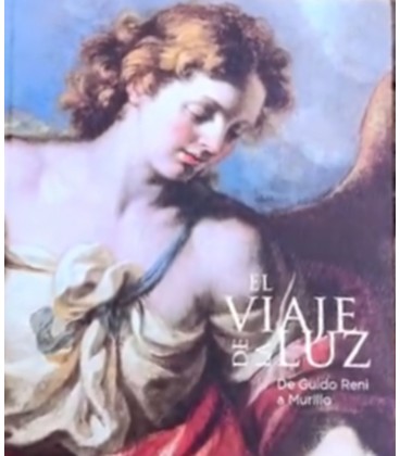 EL VIAJE DE LA LUZ DE GUIDO RENI A MURILLO