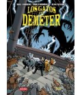 LOS GATOS DEL DEMETER