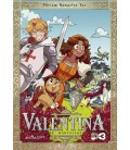 VALENTINA DE MONTBLANC