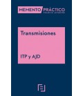 MEMENTO PRACTICO TRANSMISIONES ITP Y AJD 2026