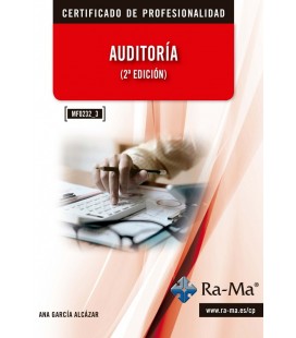 AUDITORIA