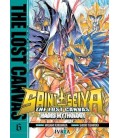 SAINT SEIYA: THE LOST CANVAS 06