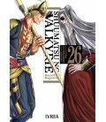 SHUUMATSU NO VALKYRIE. RECORD OF RAGNAROK 26