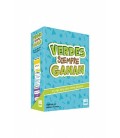 VERDES SIEMPRE GANAN