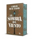 LA SOMBRA DEL VIENTO (EDICION CON CANTOS TINTADOS)