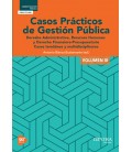 CASOS PRACTICOS DE GESTION PUBLICA III