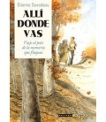 ALLI DONDE VAS
