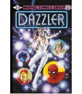 DAZZLER 01 (MARVEL LIMITED EDITION)