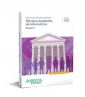 TECNICOS AUXILIARES DE INFORMATICA TEMARIO Y SUPESTOS PRACTICOS BLOQUE