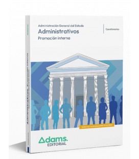 SUPUESTOS PRACTICOS ADMINISTRATIVOS ADMINISTRACION DEL ESTADO PROMOCIO