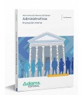 SUPUESTOS PRACTICOS ADMINISTRATIVOS ADMINISTRACION DEL ESTADO PROMOCIO