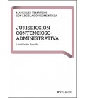 JURISDICCION CONTENCIOSO-ADMINISTRATIVA