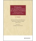 EL DERECHO A LA IGUALDAD EFECTIVA DE MUJERES Y HOMBRES (2.ª EDICION)