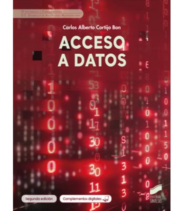 ACCESO A DATOS