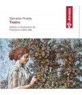 SALVADOR RUEDA. TEATRO