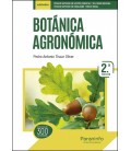 BOTANICA AGRONOMICA 2.ª EDICION 2026