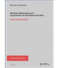 METODOS MATEMATICOS II: ECUACIONES EN DERIVADAS PARCIALES